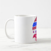 Mug Mains de l'unité (Gauche)