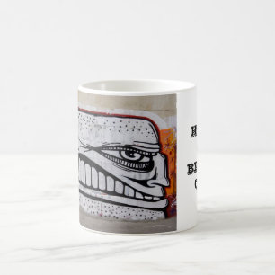 Mug Mains De Ma Coupe !