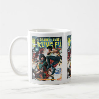 Mug Mains mortelles 19