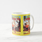 Mug Mains mortelles 21 (Devant droit)