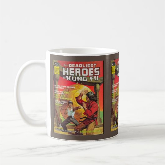 Mug Mains mortelles 22 (Gauche)