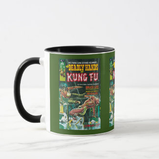 Mug Mains mortelles 8