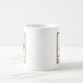 Mug Mains outre de la sécurité sociale (Centre)