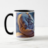Mug Mains Soignantes (Gauche)