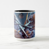 Mug Mains Soignantes (Centre)
