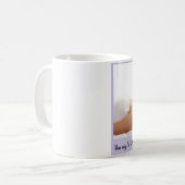 Mug Maintenance élevée (Devant gauche)