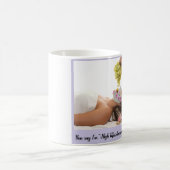 Mug Maintenance élevée (Centre)