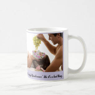 Mug Maintenance élevée