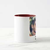 Mug maintenance et p 11, Sr. Y Sra. Rodriguez (Centre)