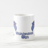 Mug MaintenanceManLgCup (Centre)