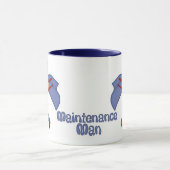 Mug MaintenanceManLgCup (Centre)