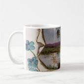 Mug maintenant ce cool (Gauche)