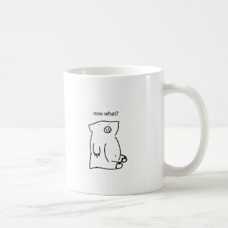 Mug Maintenant ce qui ?
