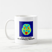 Mug Maintenant, Vous Connaissez Mes Pensées Innermost  (Gauche)