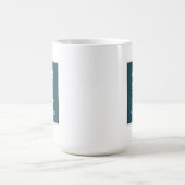 Mug "Maintenez calme et continuez Praying (Centre)