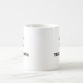 MUG MAINTENEZ CALME ET ENSEIGNEZ LES MATHS (Centre)