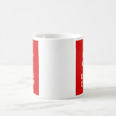 MUG MAINTENEZ DECAF CALME ET DE BOISSONS (Centre)