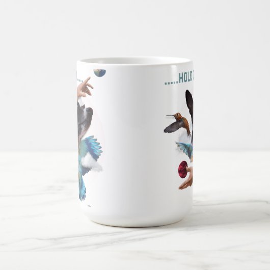 MUG MAINTENON (Centre)