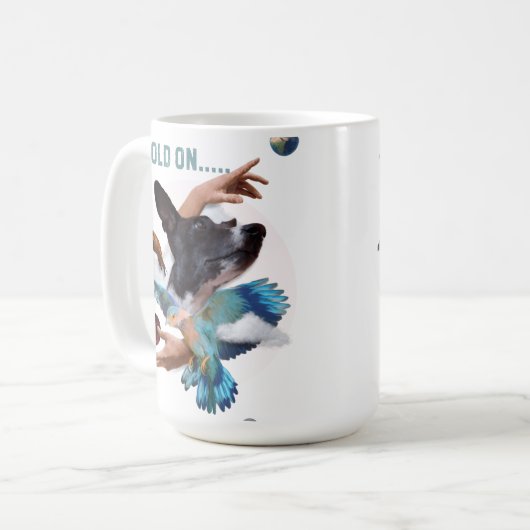 MUG MAINTENON (Devant gauche)