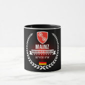 Mug Mainz (Centre)