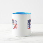 MUG MAIRE PETE '20 (Centre)