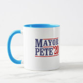 MUG MAIRE PETE '20 (Gauche)