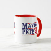MUG MAIRE PETE '20 (Devant droit)