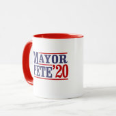 MUG MAIRE PETE '20 (Devant gauche)