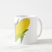 Mug Maïs (Devant droit)