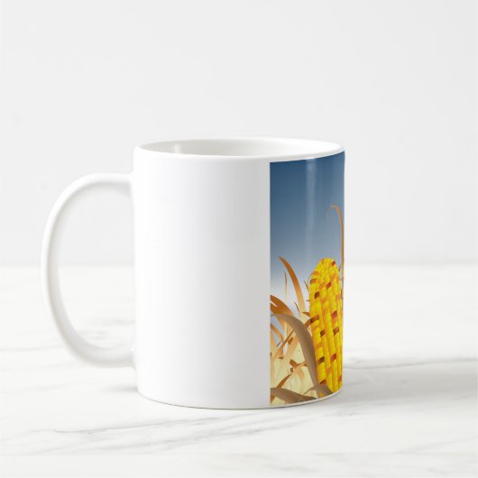 Mug Maïs (Gauche)