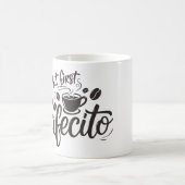 Mug Mais d'abord, Cafecito (Centre)