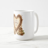 Mug Mais d'abord, Coffee Cozy Vintage (Devant droit)