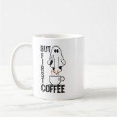 Mug Mais d'abord, Coffee.w (Gauche)