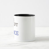 Mug Mais D'Abord, La Paix Intérieure Inspirée Du Café (Centre)