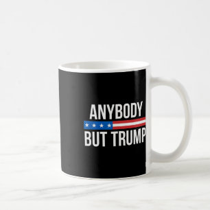Mug Mais le président Trump Donald Trump 2024