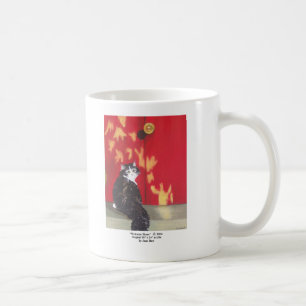 Mug Maison bienvenue