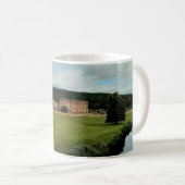 Mug Maison Chatsworth (Devant droit)