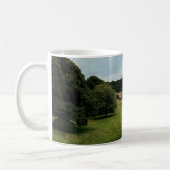 Mug Maison Chatsworth (Gauche)