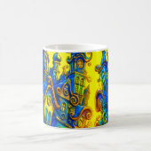 Mug Maison couleur Whimsical (Centre)