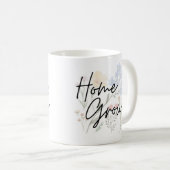 Mug Maison cultivée (Devant droit)