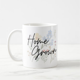 Mug Maison cultivée
