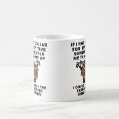 Mug Maison dans l'arbre Grandir (Centre)
