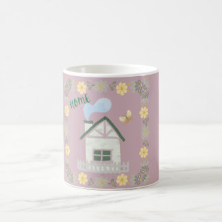 Mug Maison de campagne