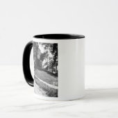 Mug Maison de Horatio Alger dans Natick, le (Devant gauche)