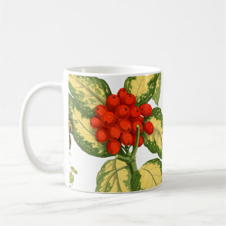 Mug Maison de la jungle urbaine plante élégant café mo
