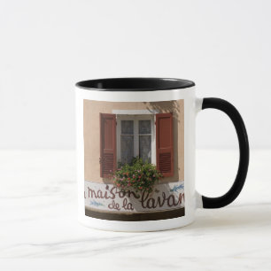 Mug Maison de la Lavande, Place du Couwert,