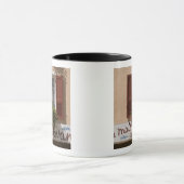 Mug Maison de la Lavande, Place du Couwert, (Centre)