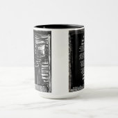 Mug Maison de la tromperie (Centre)