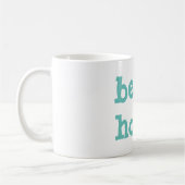 Mug maison de plage (Gauche)