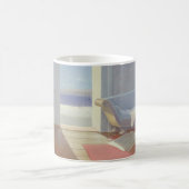 Mug Maison de plage 1995 (Centre)